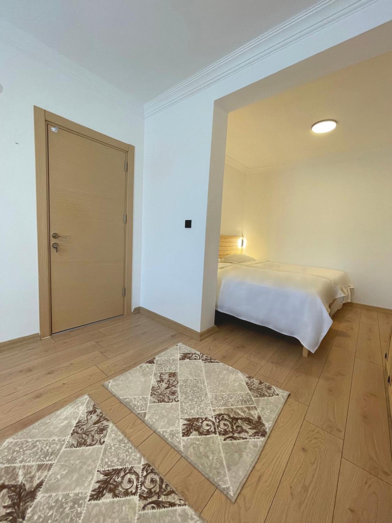 Dalaman Airport Alibaba Hotel Eksteriør bilde