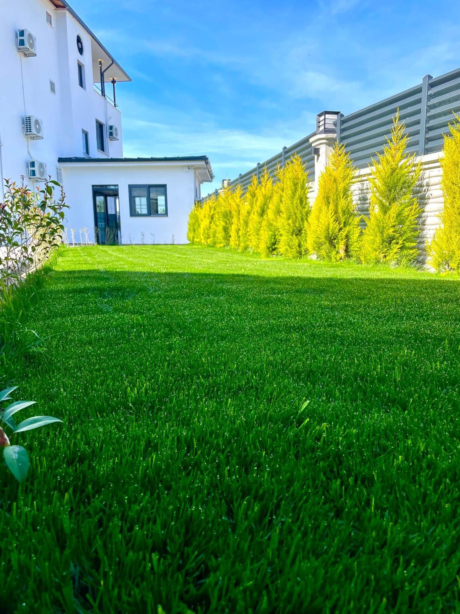 Dalaman Airport Alibaba Hotel Eksteriør bilde